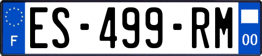ES-499-RM