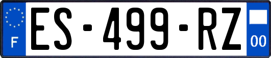 ES-499-RZ