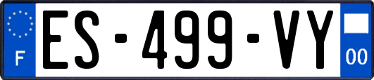 ES-499-VY