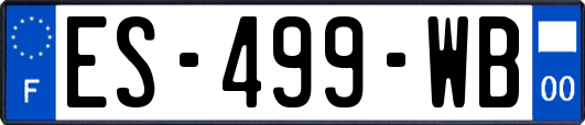 ES-499-WB