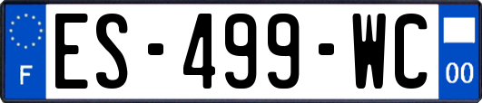 ES-499-WC