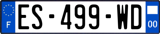 ES-499-WD