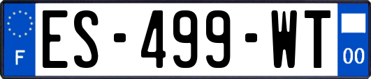 ES-499-WT