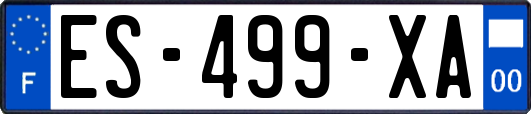 ES-499-XA