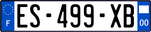 ES-499-XB