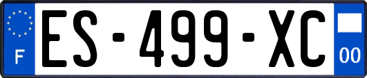 ES-499-XC