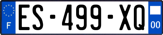 ES-499-XQ