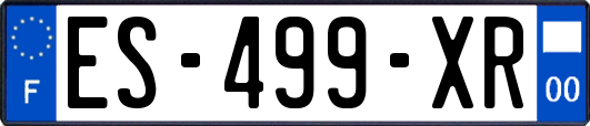 ES-499-XR