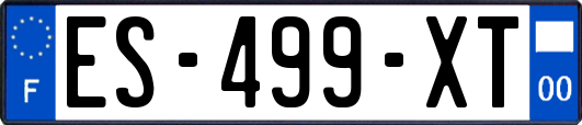 ES-499-XT