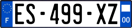 ES-499-XZ