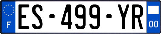 ES-499-YR