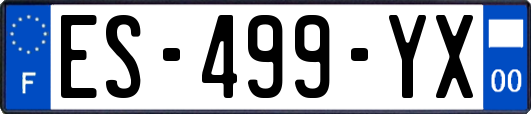 ES-499-YX