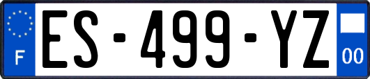 ES-499-YZ
