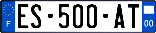 ES-500-AT