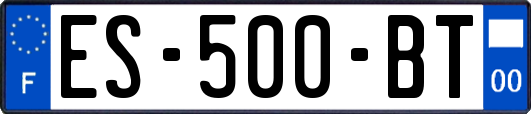 ES-500-BT