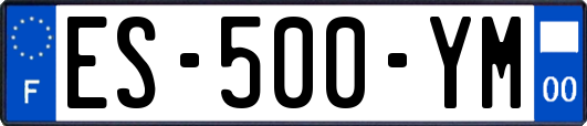 ES-500-YM