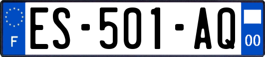 ES-501-AQ