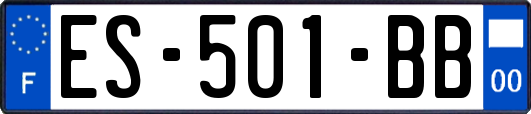 ES-501-BB