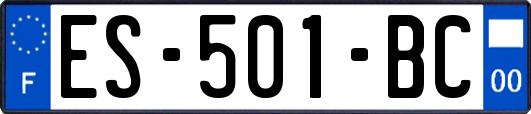 ES-501-BC