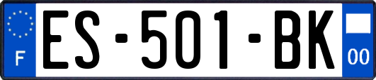 ES-501-BK