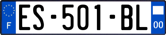 ES-501-BL