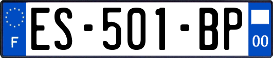 ES-501-BP