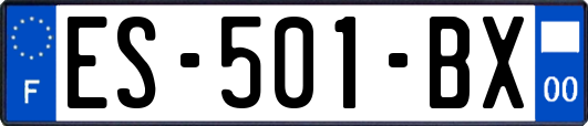 ES-501-BX