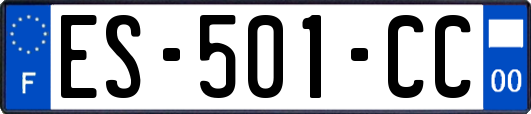 ES-501-CC