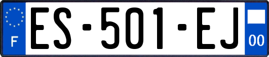 ES-501-EJ