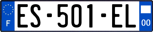 ES-501-EL