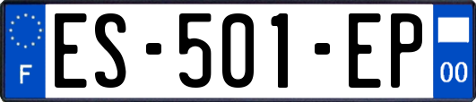 ES-501-EP