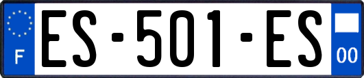 ES-501-ES