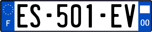 ES-501-EV