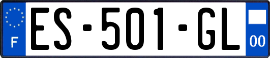 ES-501-GL