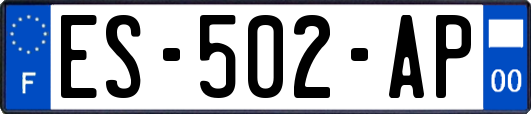 ES-502-AP