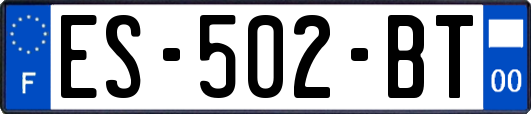 ES-502-BT