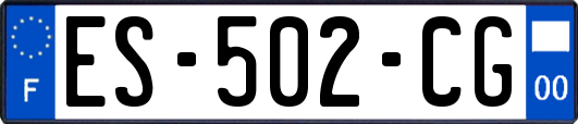 ES-502-CG