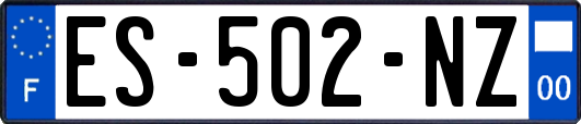 ES-502-NZ