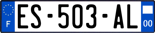 ES-503-AL