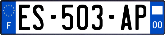 ES-503-AP