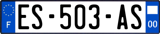 ES-503-AS