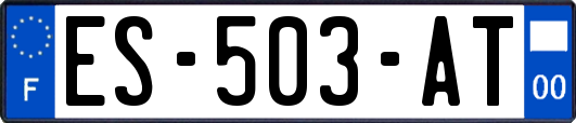 ES-503-AT