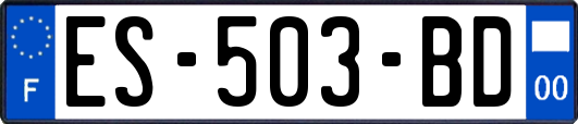 ES-503-BD
