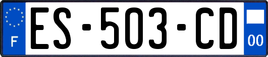 ES-503-CD