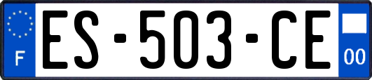 ES-503-CE