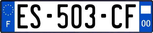 ES-503-CF