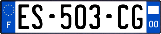 ES-503-CG