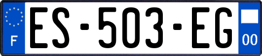 ES-503-EG