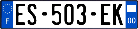 ES-503-EK