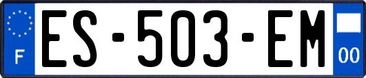 ES-503-EM